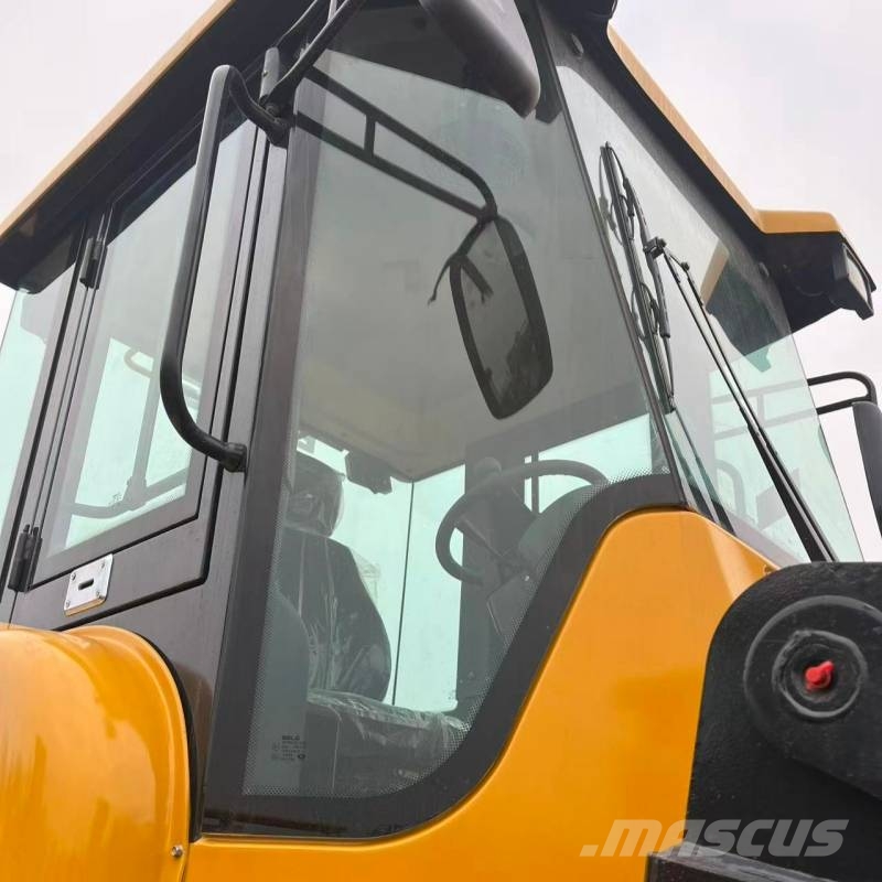 SDLG LG936L 휠로우더