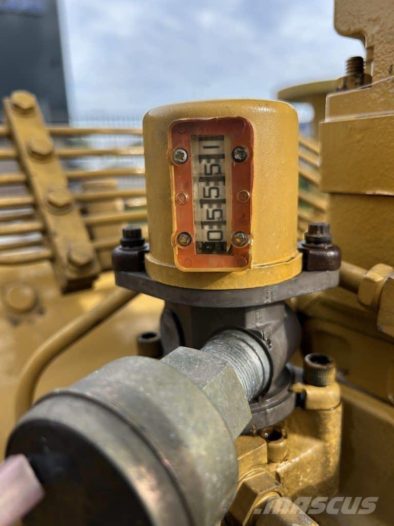 CAT 3412 Dizelski agregati