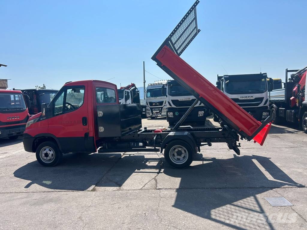 Iveco Daily 35-130 Camion benne