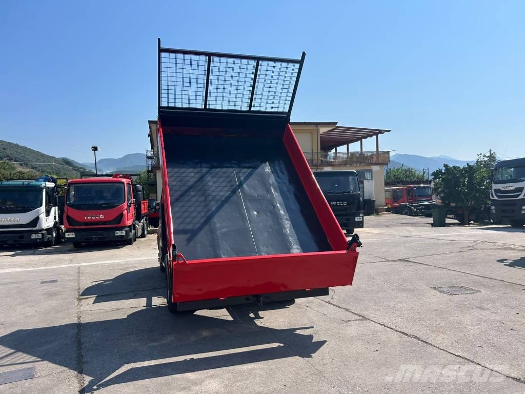Iveco Daily 35-130 Camion benne