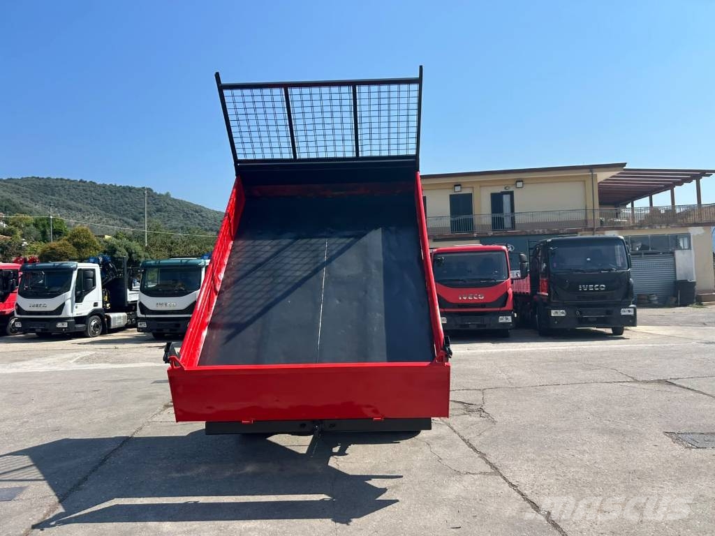 Iveco Daily 35-130 Camion benne