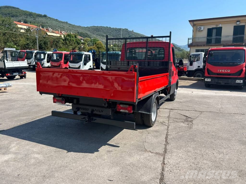 Iveco Daily 35-130 Camion benne