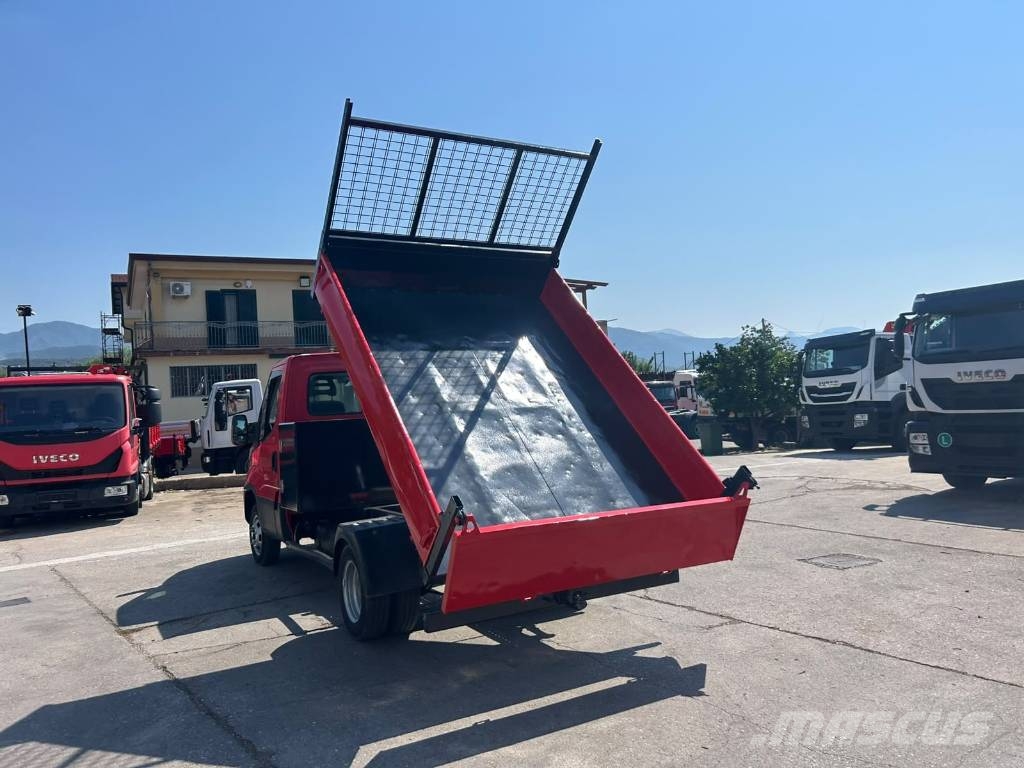 Iveco Daily 35-130 Camion benne