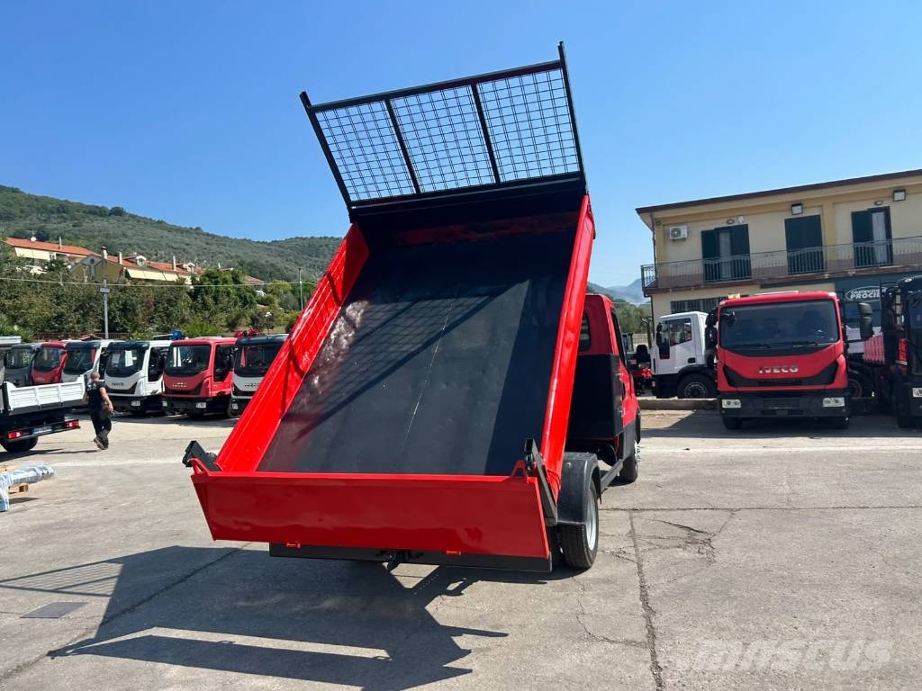 Iveco Daily 35-130 Camion benne