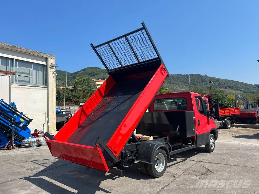 Iveco Daily 35-130 Camion benne