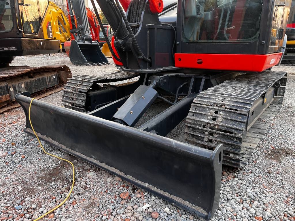 Kubota KX 183-3 Minigraafmachines < 7t