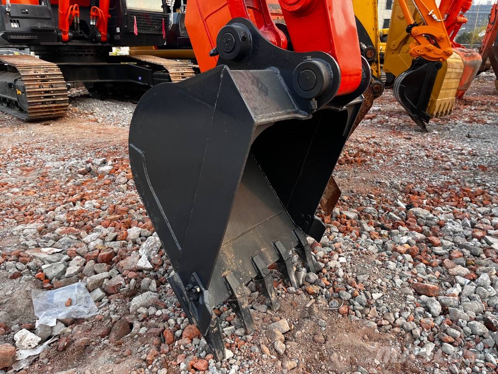 Kubota KX 183-3 Minigraafmachines < 7t