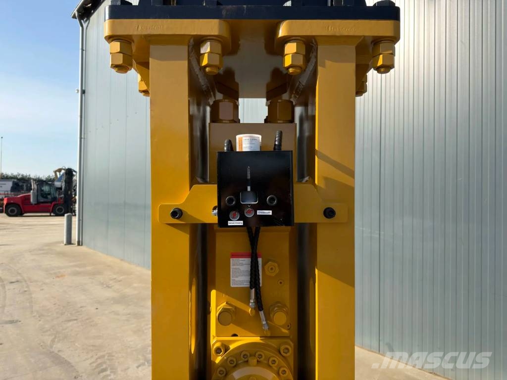 Smitma S165 - 340 / 336 / 330 / PC350 / EC350 Hammer / Brecher