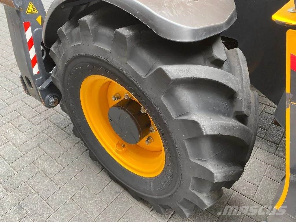 Dieci PEGASUS 40.18 400 EX DEMO VERREIKER/TELEHANDLER/TE مناولات متداخلة