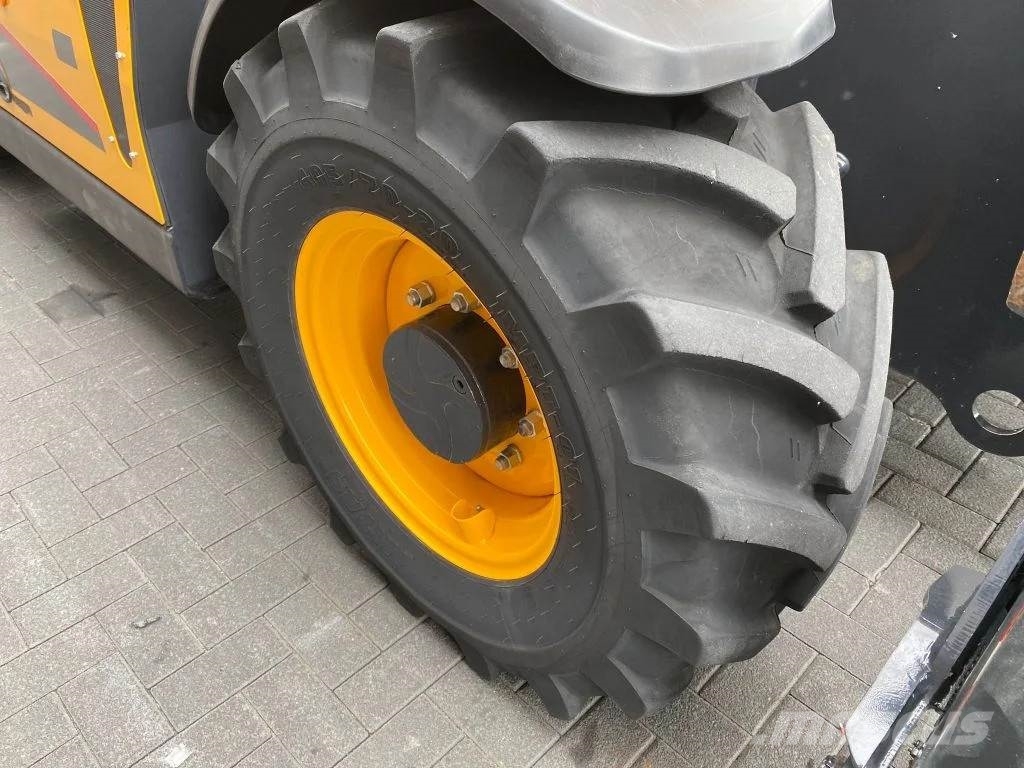Dieci PEGASUS 40.18 400 EX DEMO VERREIKER/TELEHANDLER/TE مناولات متداخلة