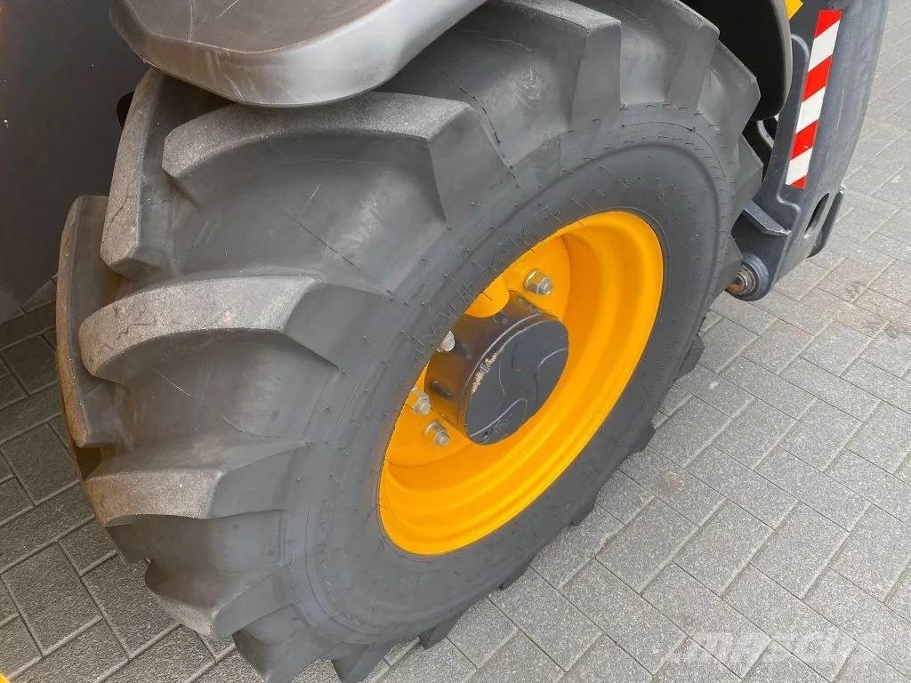 Dieci PEGASUS 40.18 400 EX DEMO VERREIKER/TELEHANDLER/TE مناولات متداخلة