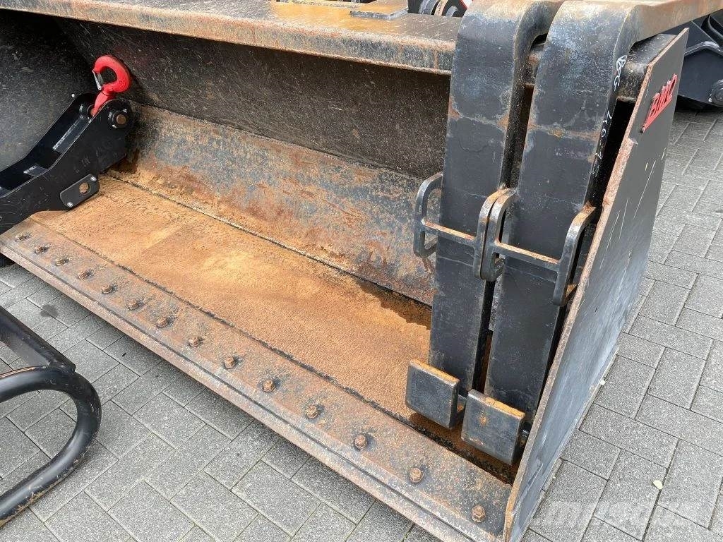 Dieci PEGASUS 40.18 400 EX DEMO VERREIKER/TELEHANDLER/TE مناولات متداخلة
