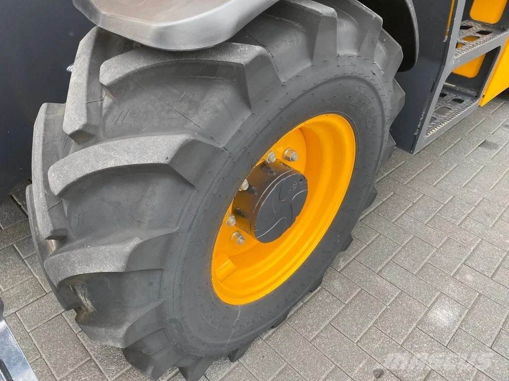 Dieci PEGASUS 40.18 400 EX DEMO VERREIKER/TELEHANDLER/TE مناولات متداخلة