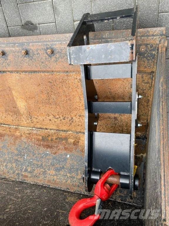 Dieci PEGASUS 40.18 400 EX DEMO VERREIKER/TELEHANDLER/TE مناولات متداخلة