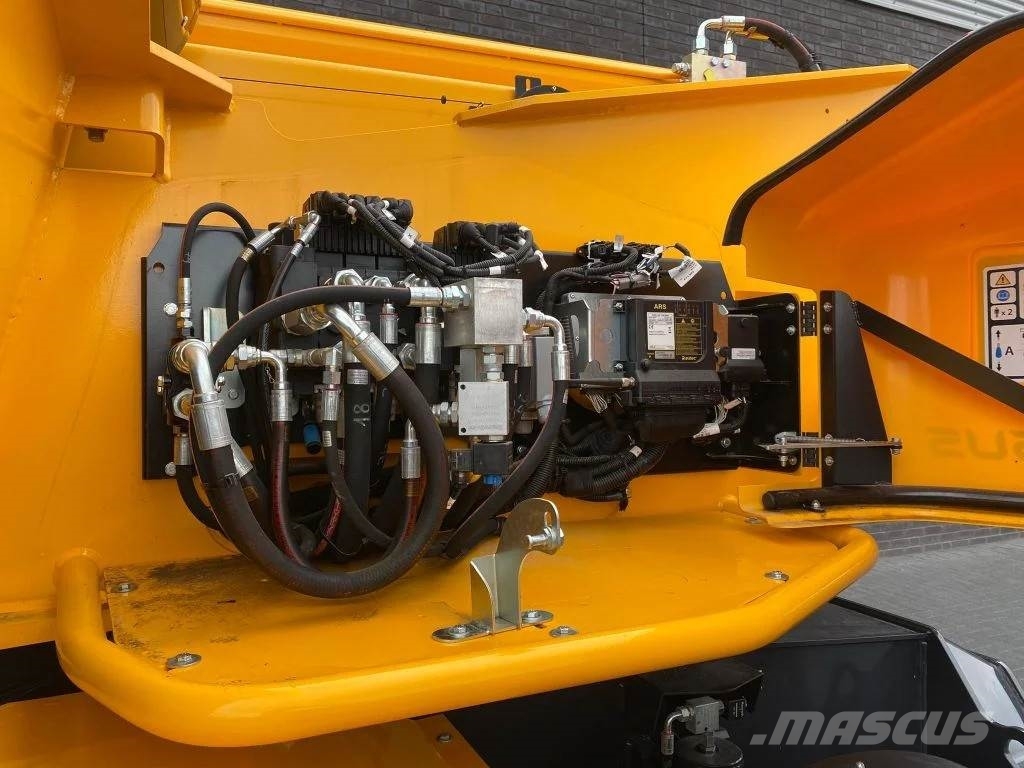 Dieci PEGASUS 40.18 400 EX DEMO VERREIKER/TELEHANDLER/TE مناولات متداخلة