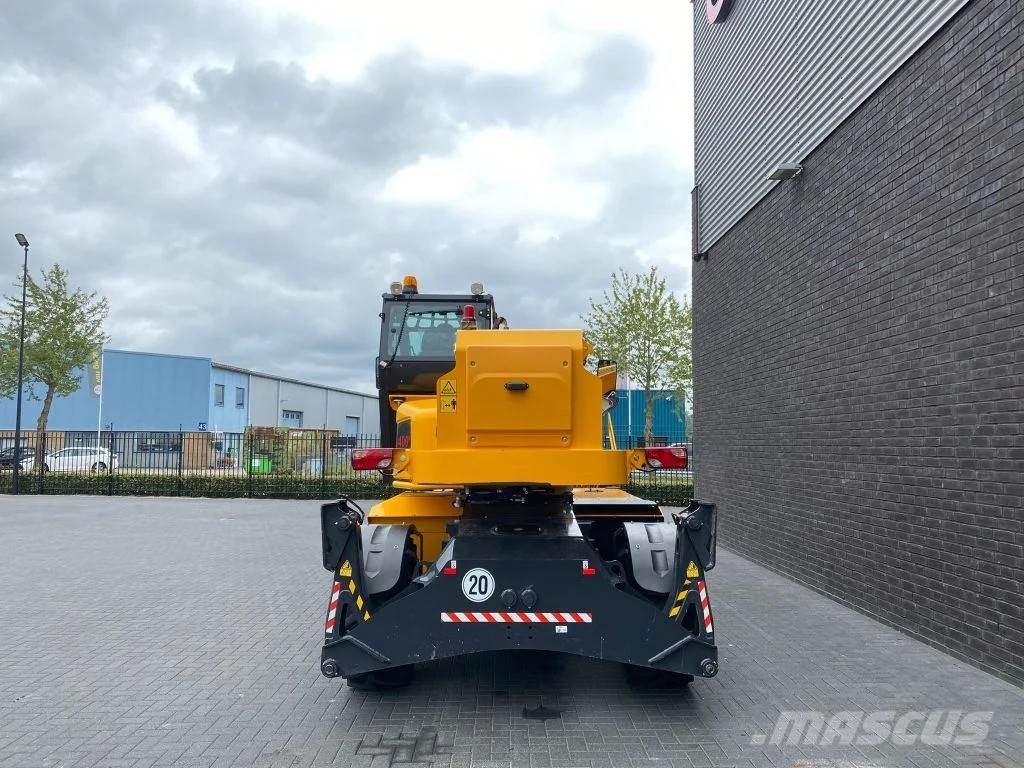 Dieci PEGASUS 40.18 400 EX DEMO VERREIKER/TELEHANDLER/TE مناولات متداخلة