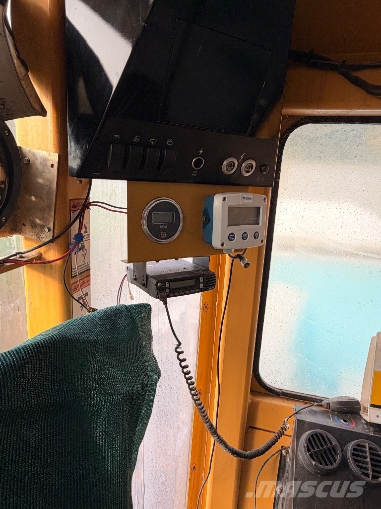 Vermeer D330x500 Építőipar - Egyebek