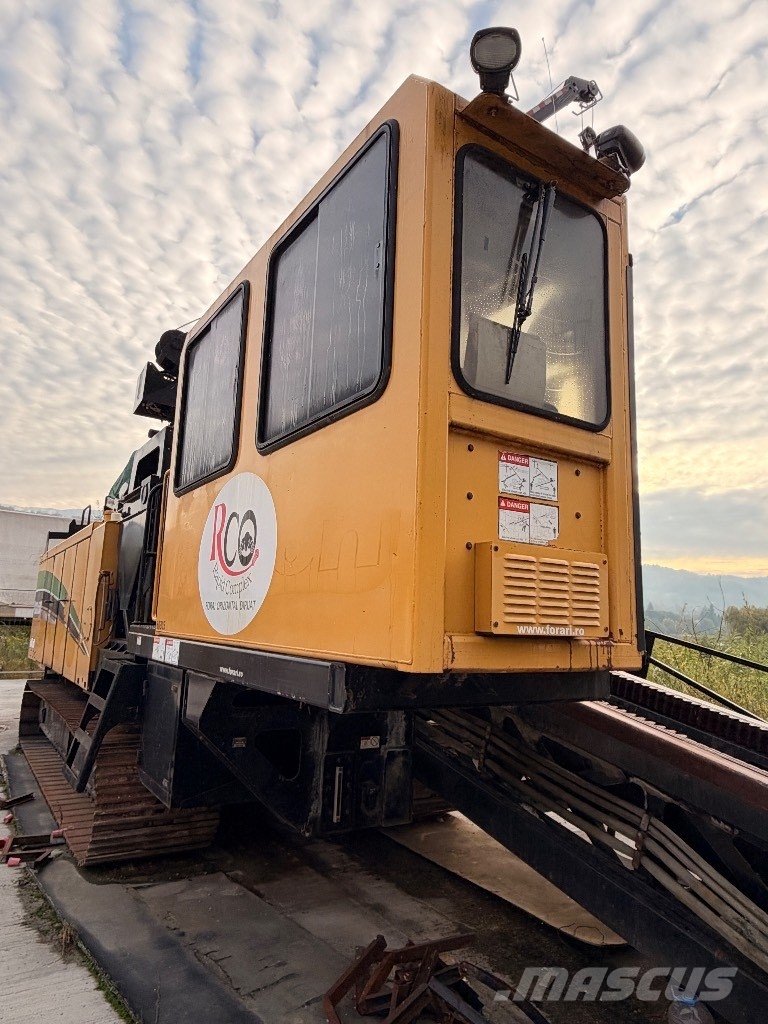 Vermeer D330x500 Építőipar - Egyebek
