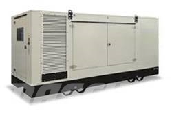Volvo TAD881GE - 220 kVA Stage V Genset - DPX-19918 Dizel generatori