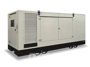 Volvo TAD881GE - 220 kVA Stage V Genset - DPX-19918 Dizel generatori