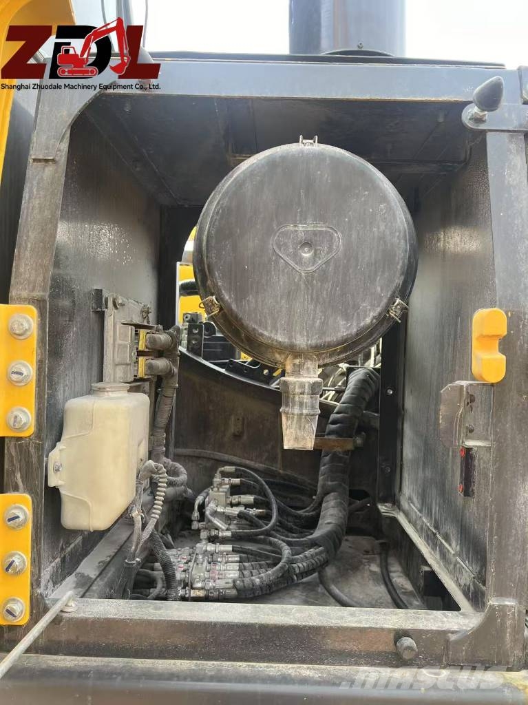 Volvo EC 290 Roomikekskavaatorid