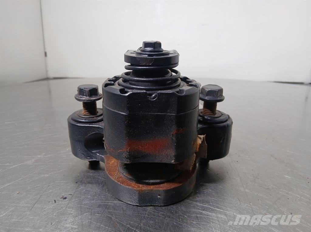 Yanmar V7-ZF MT-L3015II-Brake cylinder/Bremszylinder Brzdy
