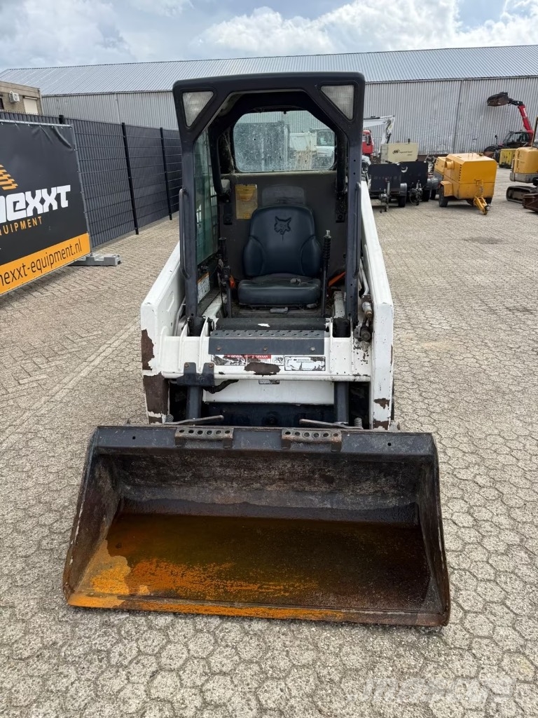 Bobcat S 100 Φορτωτάκια