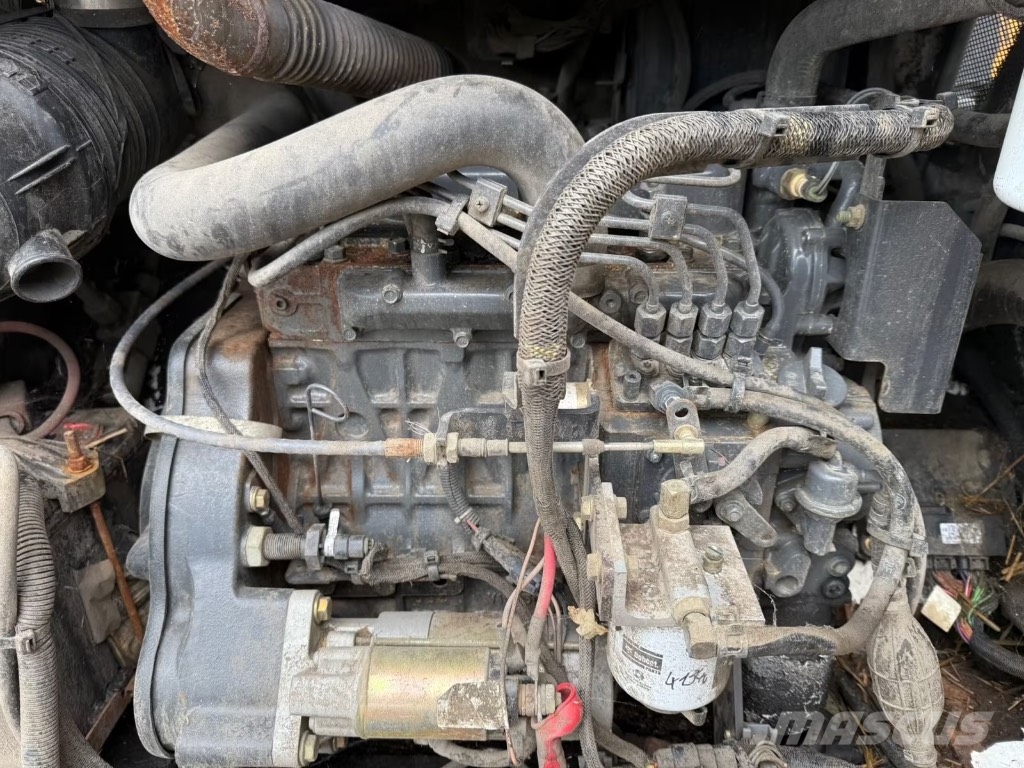 Bobcat S 100 Φορτωτάκια