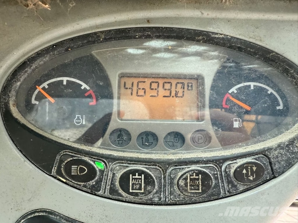 Bobcat S 100 Φορτωτάκια