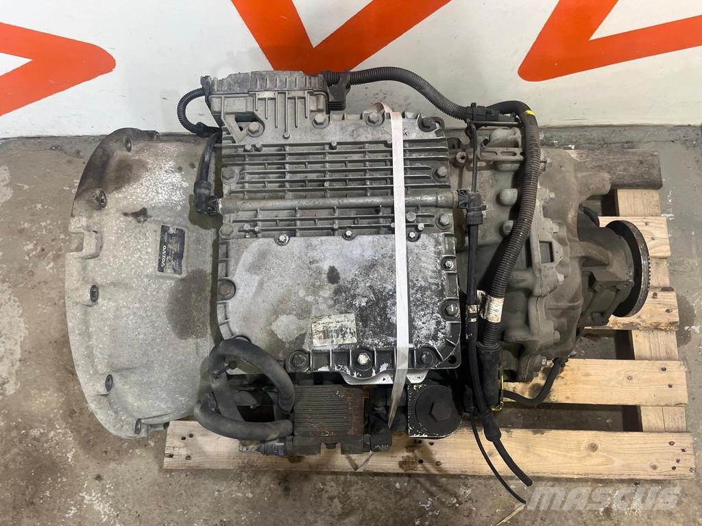 Volvo AT2612F 60150784 357087 km Boîte de vitesse