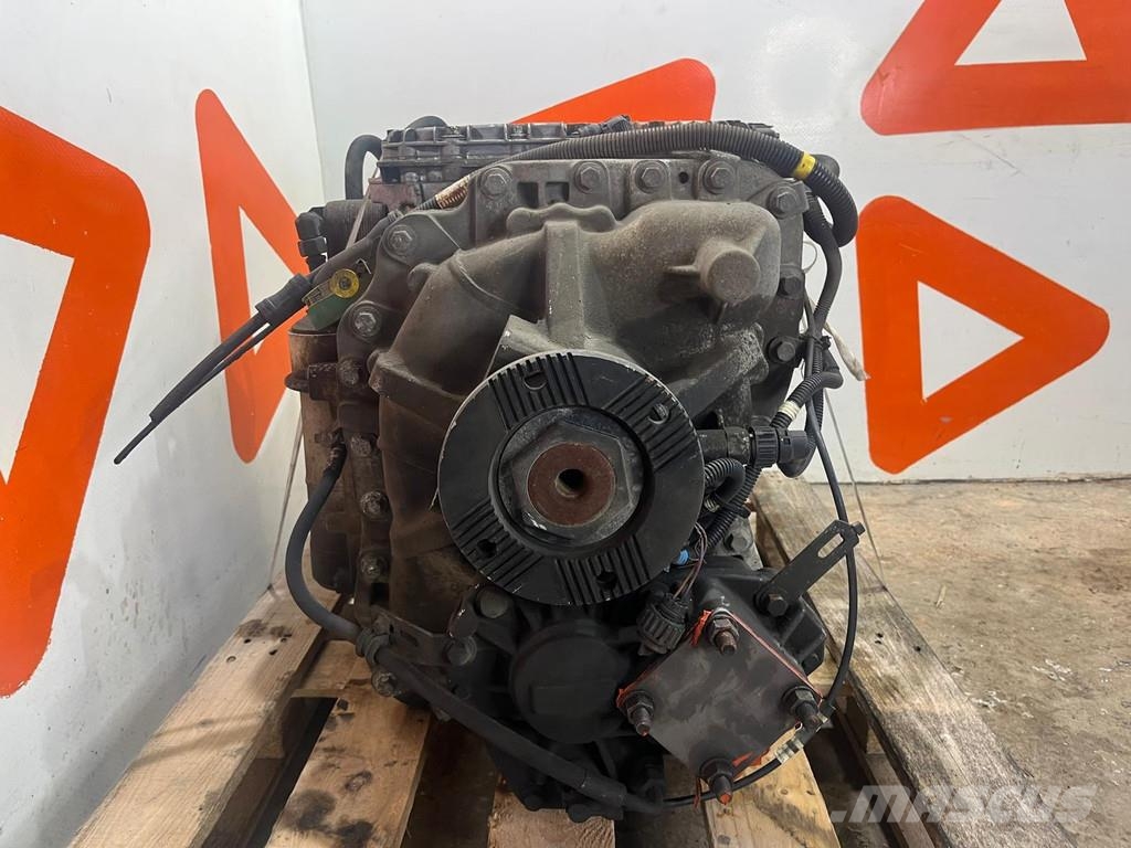 Volvo AT2612F 60150784 357087 km Boîte de vitesse