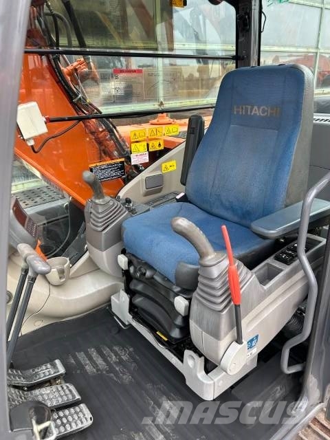 Hitachi ZX 130-3 Rupsgraafmachines