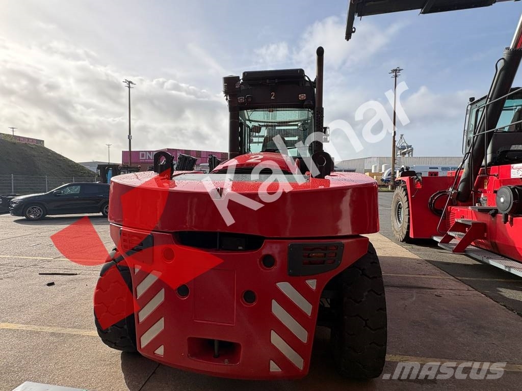 Kalmar DCG160-12 Dizelski viličarji