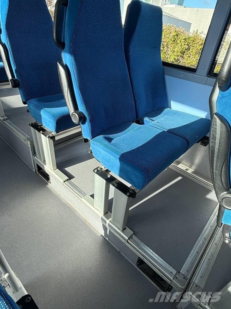 Iveco Crossway. 14 Units! Autobuses interurbano
