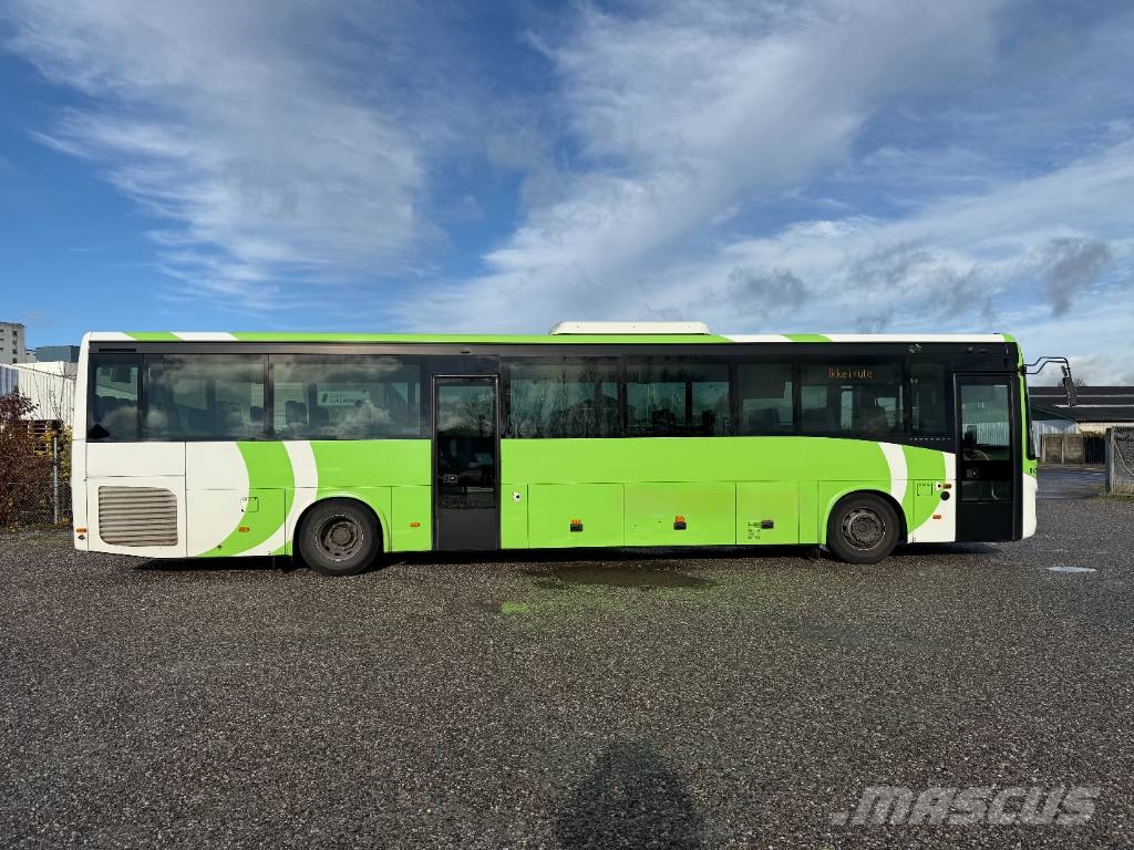 Iveco Crossway. 14 Units! Autobuses interurbano