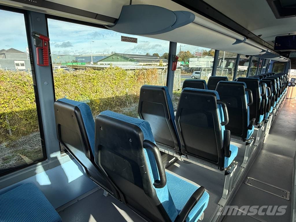 Iveco Crossway. 14 Units! Autobuses interurbano