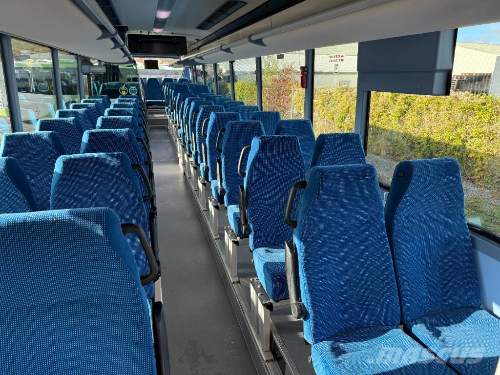 Iveco Crossway. 14 Units! Autobuses interurbano