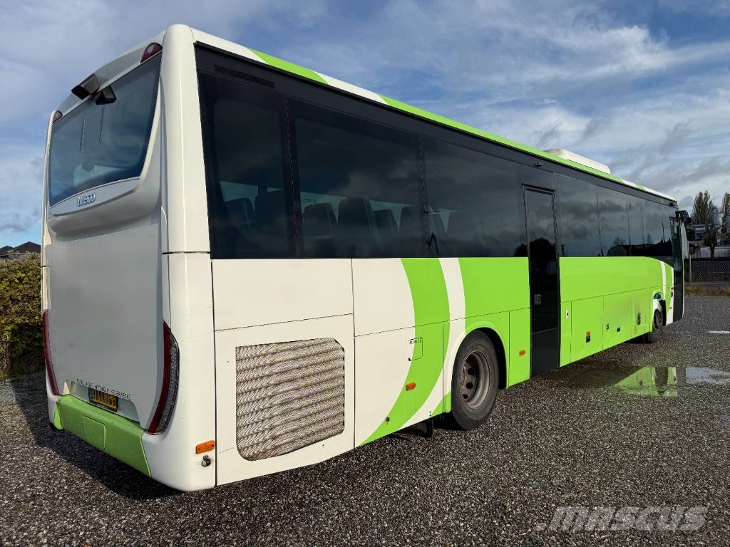 Iveco Crossway. 14 Units! Autobuses interurbano