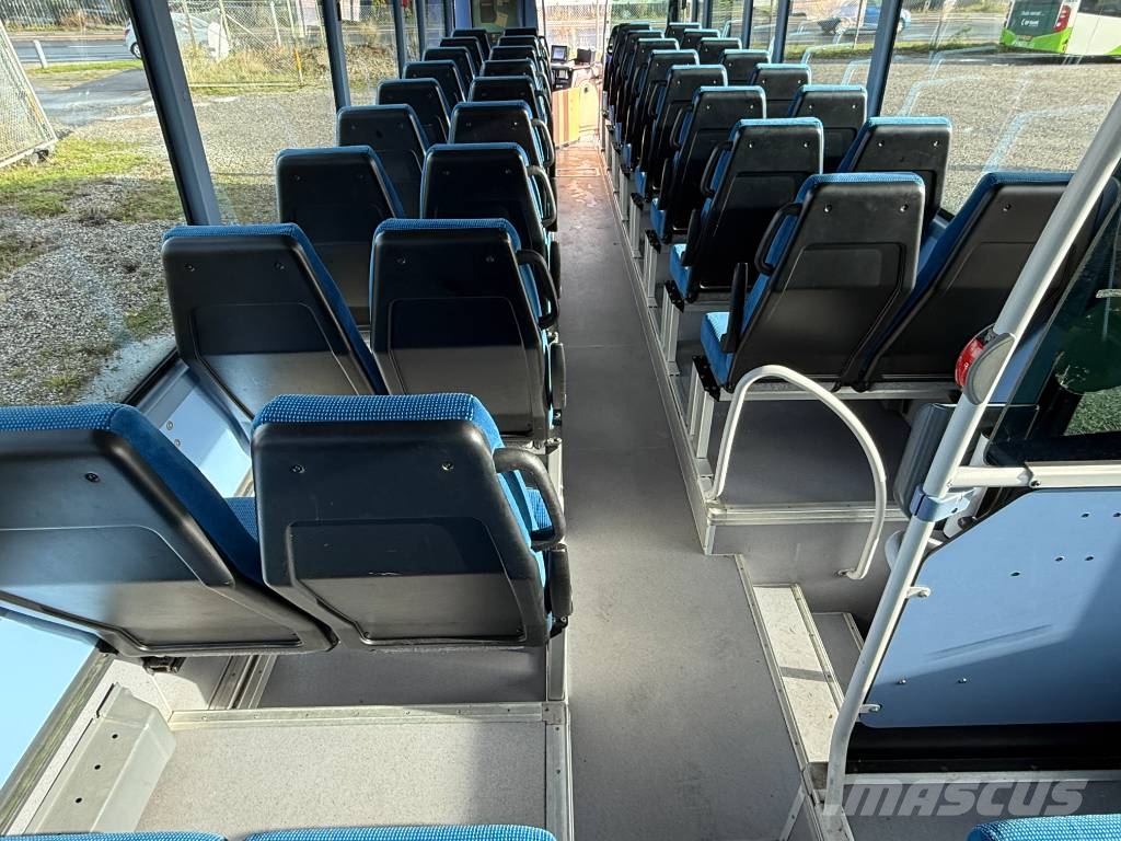 Iveco Crossway. 14 Units! Autobuses interurbano