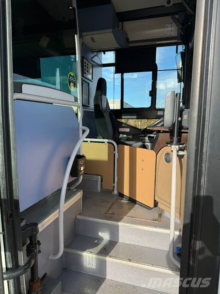 Iveco Crossway. 14 Units! Autobuses interurbano