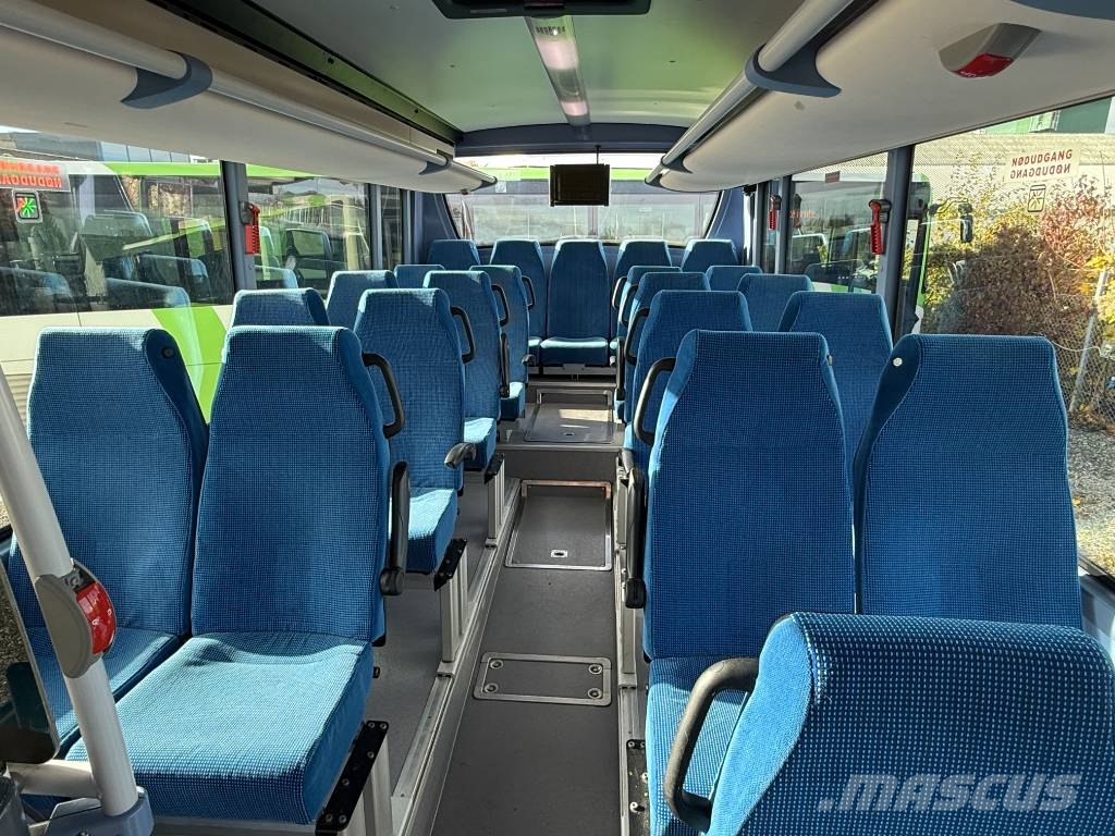 Iveco Crossway. 14 Units! Autobuses interurbano