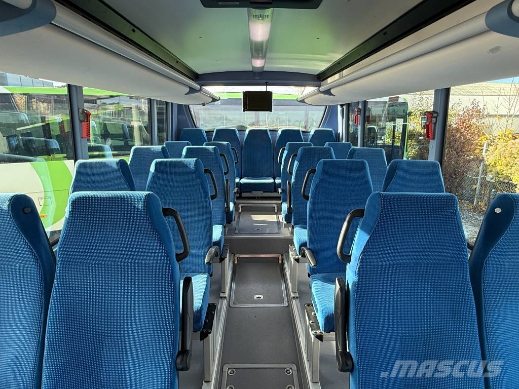Iveco Crossway. 14 Units! Autobuses interurbano