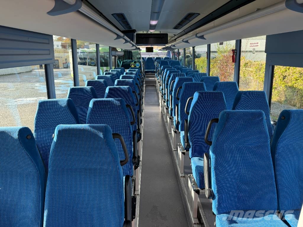 Iveco Crossway. 14 Units! Autobuses interurbano