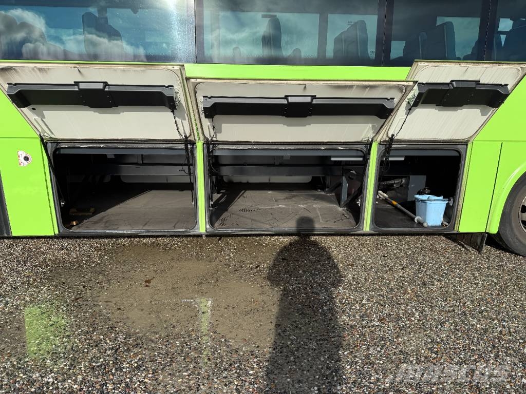 Iveco Crossway. 14 Units! Autobuses interurbano