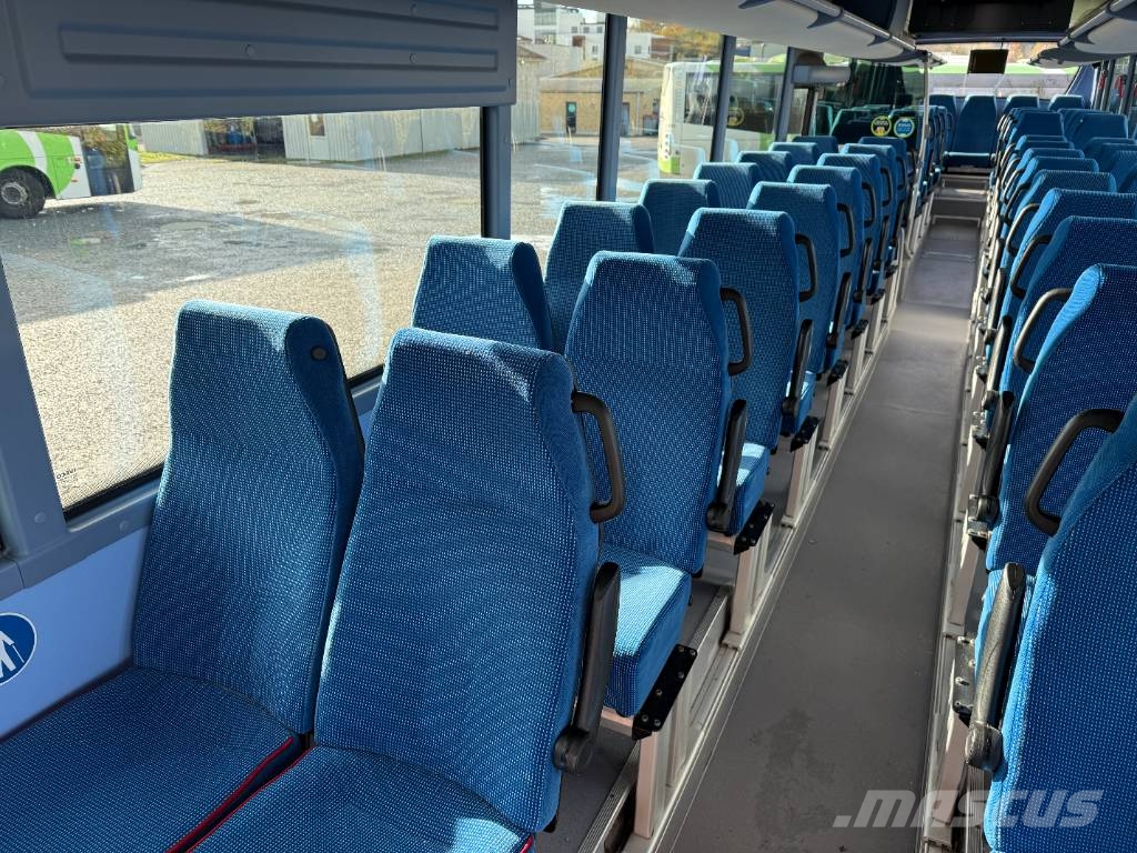 Iveco Crossway. 14 Units! Autobuses interurbano