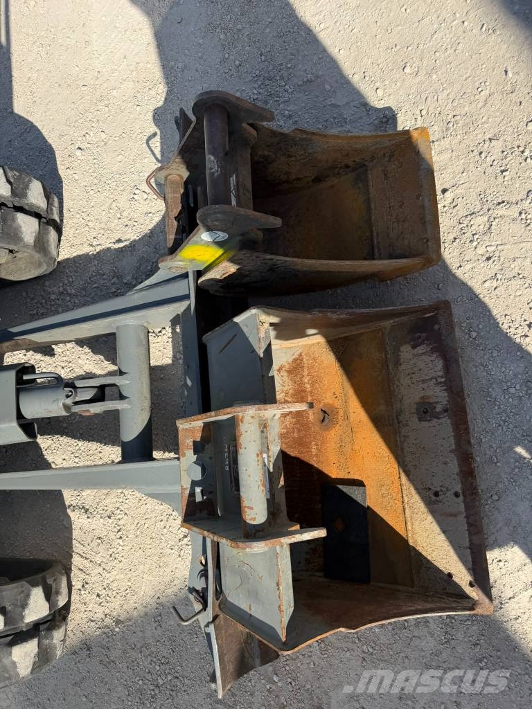 Wacker Neuson ET 18 Minibagger < 7t