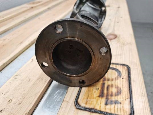 John Deere 6155 R cardan shaft AL200977 Motorok