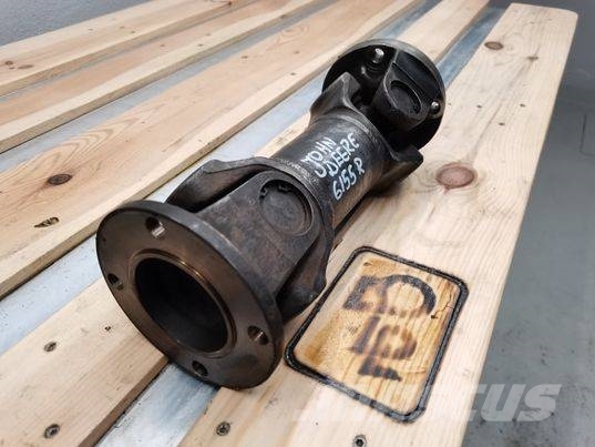 John Deere 6155 R cardan shaft AL200977 Motorok
