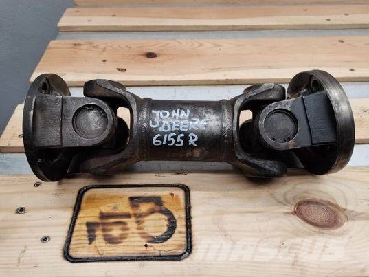 John Deere 6155 R cardan shaft AL200977 Motorok
