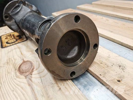 John Deere 6155 R cardan shaft AL200977 Motorok
